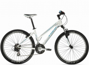 Велосипед Trek 820 WSD (2011 года)